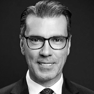 Florian Bausch, Head of Marketing bei FSB