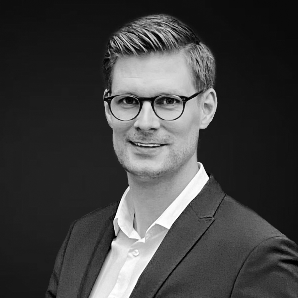 Linkedin-Profilbild von Tobias Gockeln, CEO bei FSB - Franz Schneider Brakel GmbH + Co KG – ein Kunde von Digital Seed | LinkedIn Agentur