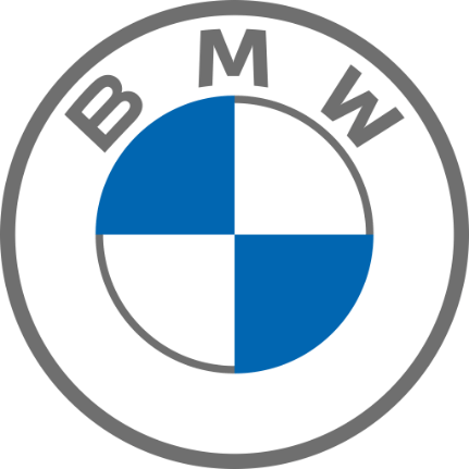 Logo von BMW ein Referenzkunde von Digital Seed – eine internationale LinkedIn Marketing Agentur aus Deutschland