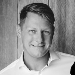 Linkedin-Profilbild von Andreas Mueller, Geschäftsführer bei Smart Solutions – ein Kunde von Digital Seed | LinkedIn Agentur