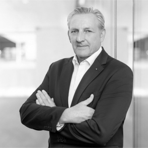Linkedin-Profilbild von Bernd Hiller, Kundenbetreuer für Geschäftskunden bei BMW Schweiz AG – ein Kunde von Digital Seed | LinkedIn Agentur