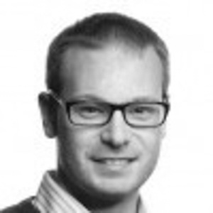 Linkedin-Profilbild von David Baehrens, Projektmanager bei Averbis GmbH – ein Kunde von Digital Seed | LinkedIn Agentur