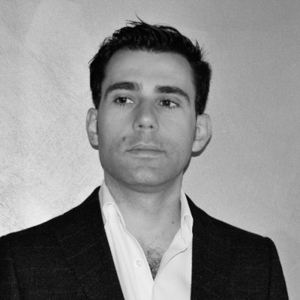 Linkedin-Profilbild von Emanuel Serri, Technischer Berater bei Finstral AG – ein Kunde von Digital Seed | LinkedIn Agentur