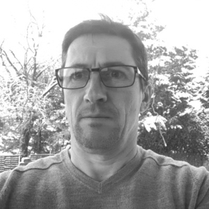 Linkedin-Profilbild von Emmanuel Spitz, Projektleiter Architekt bei Finstral AG – ein Kunde von Digital Seed | LinkedIn Agentur