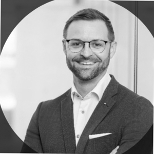 Linkedin-Profilbild von Jean-Claude Sass, Gebietsleiter Key Account Manager bei BMW Schweiz AG – ein Kunde von Digital Seed | LinkedIn Agentur
