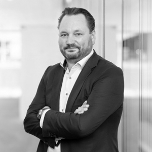 Linkedin-Profilbild von Mario Hermans, Leiter Unternehmensstrategie bei BMW Schweiz AG – ein Kunde von Digital Seed | LinkedIn Agentur
