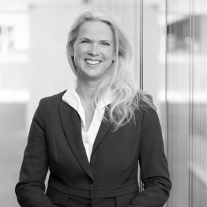 Linkedin-Profilbild von Sibylle Vonlanthen, Vertrieb Unternehmensbereich bei BMW Schweiz AG – ein Kunde von Digital Seed | LinkedIn Agentur