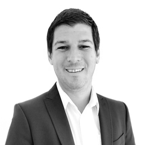 Linkedin-Profilbild von Stefan Posch, Senior Produktmanager bei Walter Bösch GmbH & Co. KG – ein Kunde von Digital Seed | LinkedIn Agentur