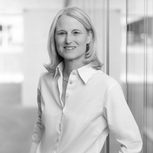 Linkedin-Profilbild von Stephanie Linder, Vertrieb Unternehmensbereich bei BMW Schweiz AG – ein Kunde von Digital Seed | LinkedIn Agentur