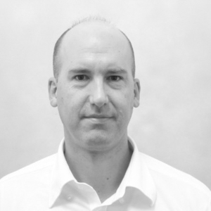 Linkedin-Profilbild von Ulrich Ondracek, Senior Manager bei Mitsubishi Chemical Europe GmbH – ein Kunde von Digital Seed | LinkedIn Agentur