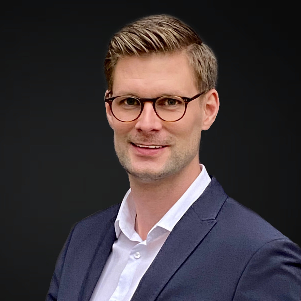 Linkedin-Profilbild von Tobias Gockeln, CEO bei FSB - Franz Schneider Brakel GmbH + Co KG – ein Kunde von Digital Seed | LinkedIn Agentur